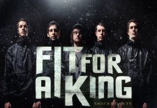 Fit For A King signs with Solid State
