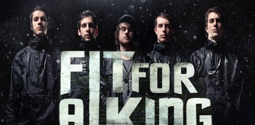 Fit For A King signs with Solid State