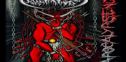 Review: Antidemon – Apocalypse Now