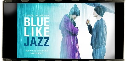 Movie Review: Blue Like Jazz