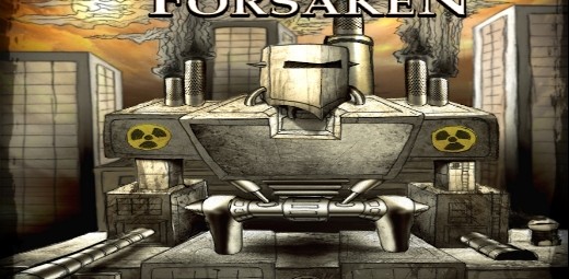 REVIEW: Grave Forsaken – Reap What You Sow