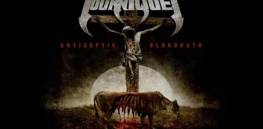 Review: Tourniquet – Antiseptic Bloodbath