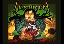 Ultimatum – Heart of Metal (Track List Revealed)