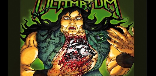 Ultimatum – Heart of Metal (Track List Revealed)