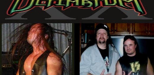 Interview: Scott Waters of ULTIMATUM