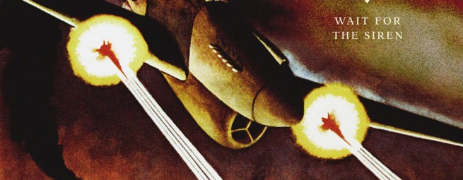 Review: Project 86 – Wait for the Siren