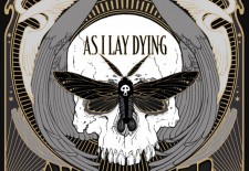 AS I LAY DYING – New Album Drops Sept 25th