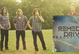 Remedy Drive: ‘Resuscitate’ New Album