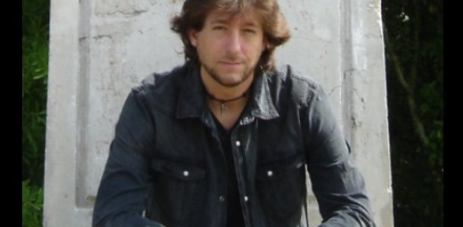 Interview: Eli Prinsen / Sacred Warrior’s New Vocalist