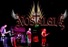 Interview: Nostalgia