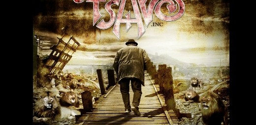 Review: Tsavo Inc. – When The Lions Are Hungry