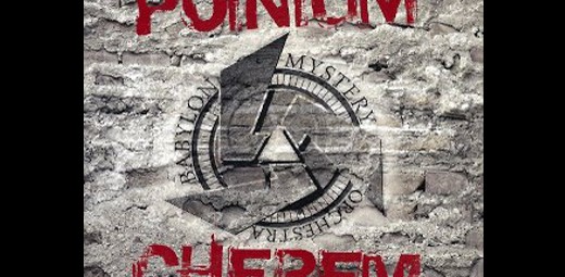 Review: Babylon Mystery Orchestra – Poinium Cherem
