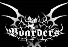 Boarders sign with Roxx Records for R-Existence