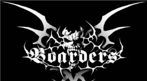 Boarders sign with Roxx Records for R-Existence