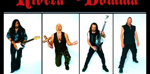 Interview with Rivera Bomma and NEW Single debut