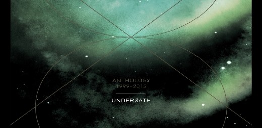 Underoath Announce Plans To Disband and Final “Anthology 1999-2013”