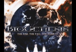 Review: BioGenesis – The Rise, The Fall, The Rebirth