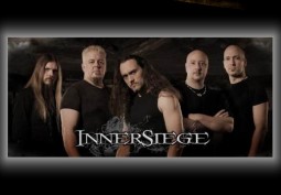 InnerSiege – Kingdom of Shadows [Immediate Release]
