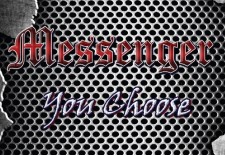 Album Review: Messenger – You Choose