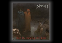 Album Review: Pÿlon – The Harrowing of Hell
