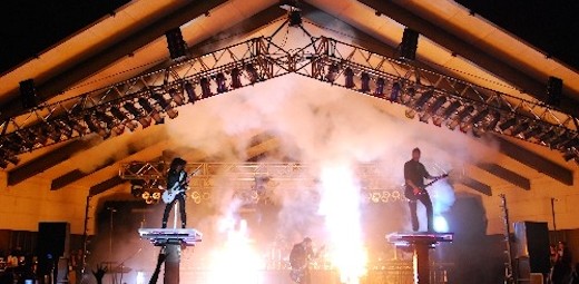 Ichthus Festival Closes It’s Doors