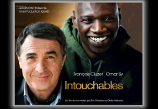 Movie Review: Intouchables