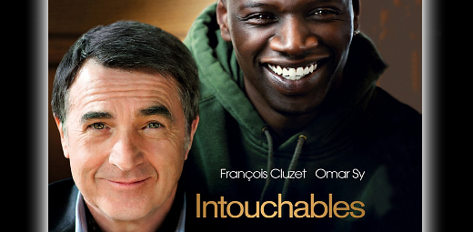 Movie Review: Intouchables