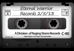 Raging Storm Records Launches New Sub-Label