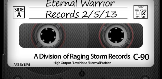Raging Storm Records Launches New Sub-Label