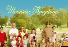 Movie Review: Moonrise Kingdom