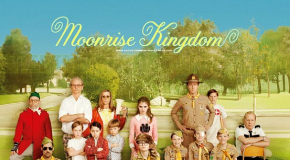 Movie Review: Moonrise Kingdom