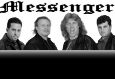 Interview: Messenger