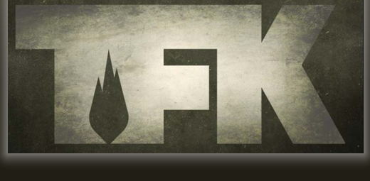 THOUSAND FOOT KRUTCH Releases First Independent Video “War Of Change”