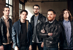 The Devil Wears Prada signs with Roadrunner Records