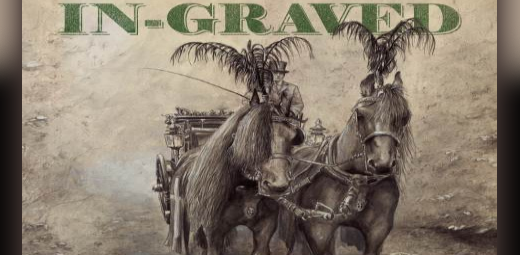 In-Graved: Debut Album and Upcoming Tour