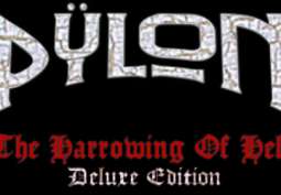 Pylon – The Harrowing of Hell (Deluxe Edition)