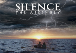 Silence The Assembly: New EP for FREE download