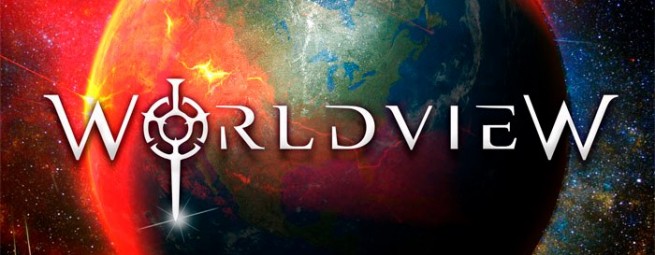 WorldView New Single – Two Wonders