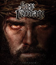 Album Review: For Today-Prevailer EP