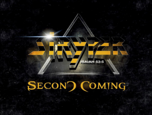 Album Review: Stryper- Second Coming
