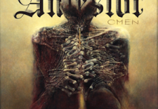 Album Review: Antestor – Omen