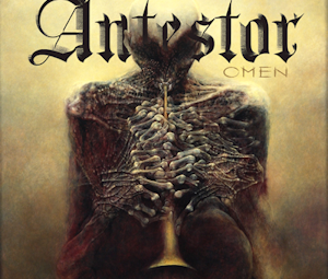 Album Review: Antestor – Omen