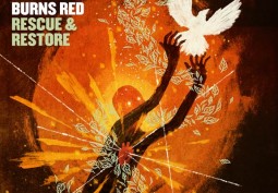 August Burns Red: Studio Footage – Rescue and Restore