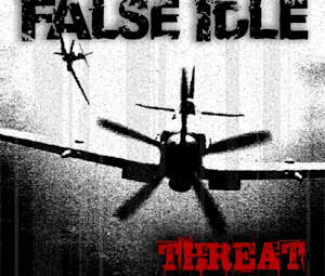Album Review: False Idle – Threat