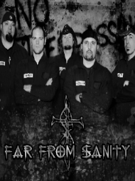Interview: Far From Sanity
