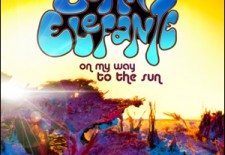Album Review: John Elefante – On my way to the sun