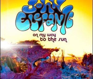 Album Review: John Elefante – On my way to the sun