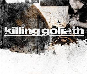 Album Review: Killing Goliath – S/T