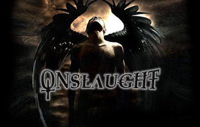 Interview: Onslaught