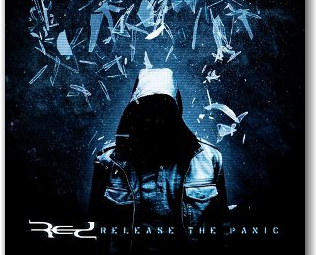 Album Review: Red – Release The Panic